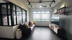 Blk 636B Senja Parc View (Bukit Panjang), HDB 4 Rooms #558975071